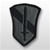 ACU Unit Patch with Hook Closure:  1ST FIELD FORCES