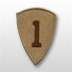 1st Personnel Command - Desert Patch - Army