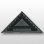 ACU Unit Patch with Hook Closure:  7TH ARMY