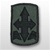 ACU Unit Patch with Hook Closure:  29TH INFANTRY BRIGADE