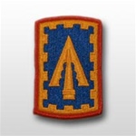 108th Air Defense Artillery - FULL COLOR PATCH - Army