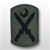 ACU Unit Patch with Hook Closure:  218TH INFANTRY BRIGADE