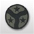 ACU Unit Patch with Hook Closure:  278TH ARMOR CAVALRY