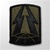 335th Signal Brigade - Subdued Patch - Army - OBSOLETE! AVAILABLE WHILE SUPPLIES LASTS!