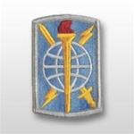 500th Military Intelligence Brigade - FULL COLOR PATCH - Army