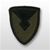 US Army Material Command -  Subdued Patch - Army - OBSOLETE! AVAILABLE WHILE SUPPLIES LASTS!
