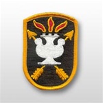 JFK Special Warefare School - FULL COLOR PATCH - Army