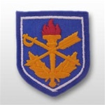 Judge Advocate General School - FULL COLOR PATCH - Army