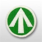 Military Traffic Management - FULL COLOR PATCH - Army