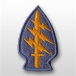 US Army Special Forces - FULL COLOR PATCH - Army