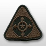 Individual Readiness Reserve - Subdued Patch - Army - OBSOLETE! AVAILABLE WHILE SUPPLIES LASTS!