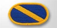 US Army Oval:  101st Division Aviation Brigade
