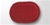 US Army Oval:  101st Division Artillery - Red