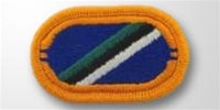 US Army Oval:  160th Aviation - 2nd Battalion