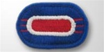 US Army Oval:  187th Infantry - 3rd Battalion