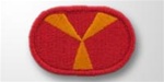 US Army Oval:  377th Field Artillery Regiment