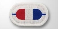 US Army Oval:  506th Infantry Regiment - 1st Battalion