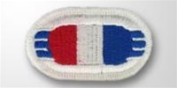 US Army Oval:  506th Infantry Regiment - 3rd Battalion