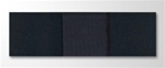 USCG Sword Accessory: Black Mourning Arm Band