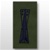 USAF Badges - Subdued Fatigue - Rayon Embroidered: Missileman