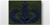 USAF Badges - Subdued Fatigue - Rayon Embroidered: Band - Senior