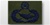 USAF Badges - Subdued Fatigue - Rayon Embroidered: Historian - Master