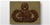 USAF Badges Embroidered Desert: Logistics - Master