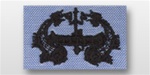 US Navy Badge For Utility Shirt: Deep Submergence Enlisted