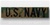 US NAVY Branch Tape:  US NAVY embroidered on DIGITAL WOODLAND (M.C.)