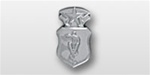 USAF Specialty Insignia Mirror Finish: Veterinarian, Master