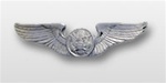 USAF Breast Badge - Mirror Finish Regulation Size: Aircrew Member