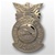 USAF Miniature Badges Mirror Finish: Firefighter