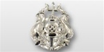 US Army Mini Mirror Finish Breast Badge: Diver Master - For Dress