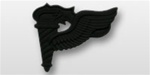 US Army Superior Subdued Metal Regular Size Breast Badge: Pathfinder