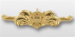 Regular Size Breast Badge: Cutterman Officer