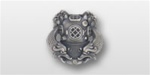 Regular Size Breast Badge: Diver - 1st Class - Enlisted  - Oxidized Finish