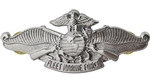 US Navy Mini Breast Badge: Fleet Marine Force - Enlisted - Mirror Finish