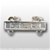 US Army Mirror Finish Qualification Bar: Driver M