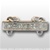 US Army Mirror Finish Qualification Bar: Driver T