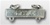 US Army Mirror Finish Qualification Bar: Missile