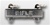 US Army Mirror Finish Qualification Bar: Rifle