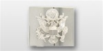 USAF Honor Guard: Coat of Arms Buckle - Officer
