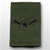 USAF Enlisted GoreTex Jacket Tab: E-2 Airman (Amn) - For BDU