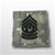 US Army ACU Rank with Hook Closure: E-9 Command Sergeant Major (CSM)