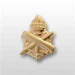 US Army Officer Branch Insignia 22K: Civil Affairs