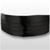 US Army: Black Cummerbund Plain