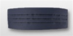 USAF Cummerbund and Tie Set - Blue - Male