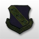 USAF Honor Guard: 11th Wing Subdued Patch