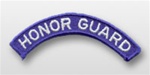 US Army Tab: Honor Guard - Color