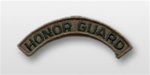 US Army Tab: Honor Guard - Subdued